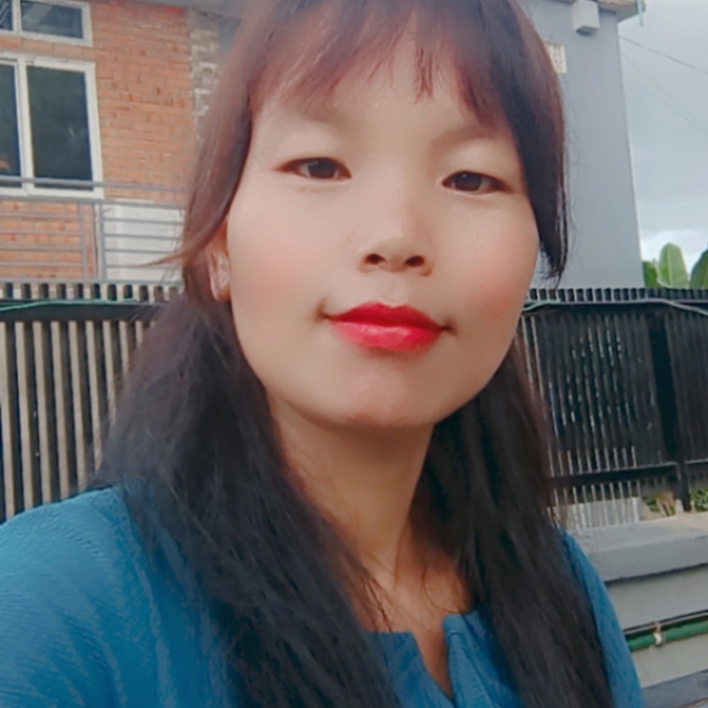 Meet your Posher, Joicy baite